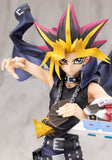 ARTFX J Yami Yugi -Passionate Duelists- 1/7 Scale Figure