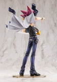 ARTFX J Yami Yugi -Passionate Duelists- 1/7 Scale Figure