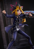 ARTFX J Yugi Muto -Passionate Duelists- 1/7 Scale Figure