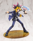 ARTFX J Yugi Muto -Passionate Duelists- 1/7 Scale Figure