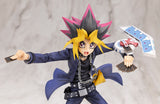 ARTFX J Yugi Muto -Passionate Duelists- 1/7 Scale Figure