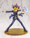ARTFX J Yugi Muto -Passionate Duelists- 1/7 Scale Figure