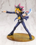 ARTFX J Yugi Muto -Passionate Duelists- 1/7 Scale Figure