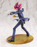 ARTFX J Yugi Muto -Passionate Duelists- 1/7 Scale Figure