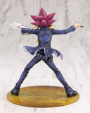 ARTFX J Yugi Muto -Passionate Duelists- 1/7 Scale Figure