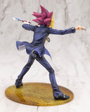 ARTFX J Yugi Muto -Passionate Duelists- 1/7 Scale Figure