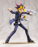 ARTFX J Yugi Muto -Passionate Duelists- 1/7 Scale Figure