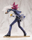 ARTFX J Yugi Muto -Passionate Duelists- 1/7 Scale Figure
