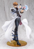 ARTFX J Seto Kaiba -Passionate Duelists- 1/7 Scale Figure