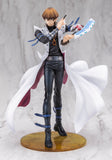 ARTFX J Seto Kaiba -Passionate Duelists- 1/7 Scale Figure