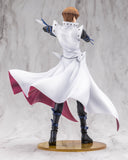 ARTFX J Seto Kaiba -Passionate Duelists- 1/7 Scale Figure