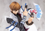 ARTFX J Seto Kaiba -Passionate Duelists- 1/7 Scale Figure