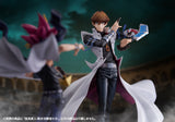 ARTFX J Seto Kaiba -Passionate Duelists- 1/7 Scale Figure