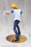 ARTFX J Katsuya Jonouchi (Joey Wheeler) -Passionate Duelists 1/7 Scale Figure