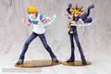 ARTFX J Katsuya Jonouchi (Joey Wheeler) -Passionate Duelists 1/7 Scale Figure