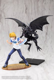 ARTFX J Katsuya Jonouchi (Joey Wheeler) -Passionate Duelists 1/7 Scale Figure