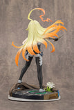 Teoritta 1/7 Scale Figure