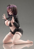 Rukawachan by Rukawa Negi 1/6 Scale Figure