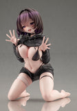 Rukawachan by Rukawa Negi 1/6 Scale Figure