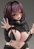 Rukawachan by Rukawa Negi 1/6 Scale Figure