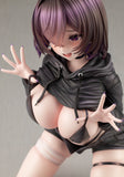 Rukawachan by Rukawa Negi 1/6 Scale Figure