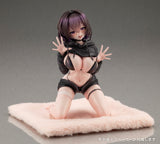 Rukawachan by Rukawa Negi 1/6 Scale Figure
