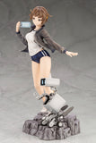 ARTFX J Natsuno Minami & BJ 1/8 Scale Figure (Re-Run)