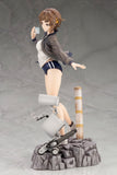ARTFX J Natsuno Minami & BJ 1/8 Scale Figure (Re-Run)
