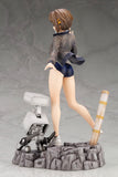 ARTFX J Natsuno Minami & BJ 1/8 Scale Figure (Re-Run)