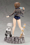 ARTFX J Natsuno Minami & BJ 1/8 Scale Figure (Re-Run)
