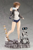 ARTFX J Natsuno Minami & BJ 1/8 Scale Figure (Re-Run)