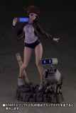 ARTFX J Natsuno Minami & BJ 1/8 Scale Figure (Re-Run)