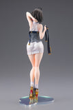Yumia Liessfeldt Sun Shower Ver.  1/7 Scale Figure