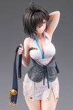Yumia Liessfeldt Sun Shower Ver.  1/7 Scale Figure