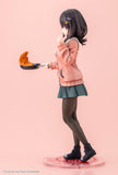 Mako Kawai 1/7 Scale Figure