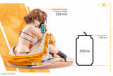 Anis: Sparkling Summer 1/4 Scale Figure