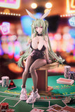Soda: Twinkling Bunny 1/4 Scale Figure