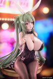 Soda: Twinkling Bunny 1/4 Scale Figure