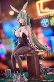 Soda: Twinkling Bunny 1/4 Scale Figure