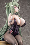Soda: Twinkling Bunny 1/4 Scale Figure