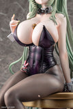 Soda: Twinkling Bunny 1/4 Scale Figure