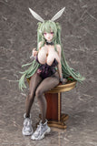 Soda: Twinkling Bunny 1/4 Scale Figure
