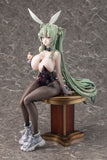 Soda: Twinkling Bunny 1/4 Scale Figure