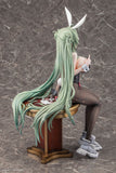 Soda: Twinkling Bunny 1/4 Scale Figure