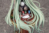 Soda: Twinkling Bunny 1/4 Scale Figure
