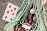 Soda: Twinkling Bunny 1/4 Scale Figure