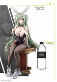 Soda: Twinkling Bunny 1/4 Scale Figure