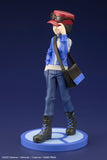 ARTFX J Pokemon Calem with Froakie 1/8 Scale Figure