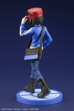ARTFX J Pokemon Calem with Froakie 1/8 Scale Figure
