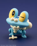 ARTFX J Pokemon Calem with Froakie 1/8 Scale Figure